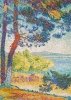 Puzzle Cross, Po południu w Pardigon Piatnik 1000el.